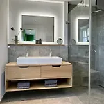 Schoene Aussicht Rosenhagen Haus 4 * Dassow