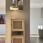 Schoene Aussicht Rosenhagen Haus 4 * Dassow