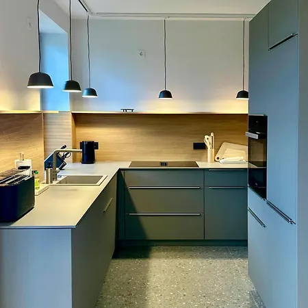 Schoene Aussicht Rosenhagen Haus 4 Tatil Evi Dassow