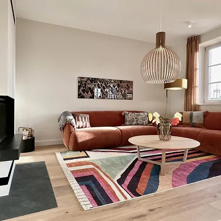 Schoene Aussicht Rosenhagen Haus 4 Tatil Evi