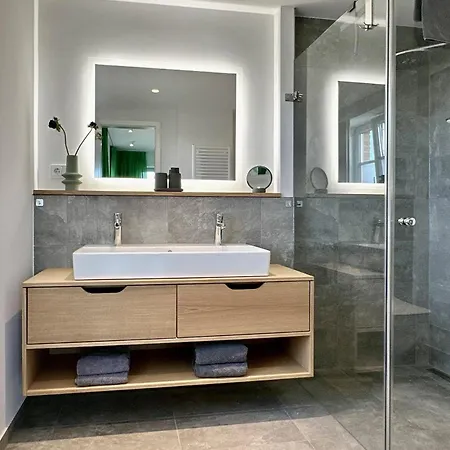 Schoene Aussicht Rosenhagen Haus 4 * Dassow