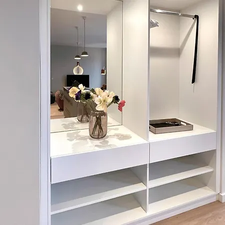 Schoene Aussicht Rosenhagen Haus 4 Tatil Evi Dassow