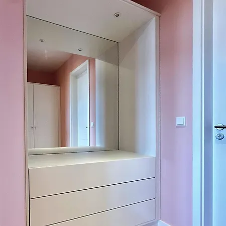 Schoene Aussicht Rosenhagen Haus 4 Tatil Evi *