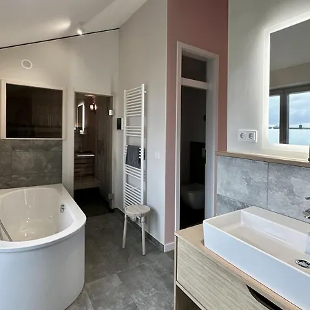 Schoene Aussicht Rosenhagen Haus 4 Dassow