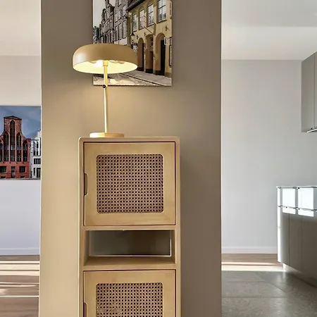 Schoene Aussicht Rosenhagen Haus 4 * Dassow