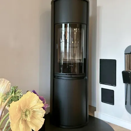 Schoene Aussicht Rosenhagen Haus 4