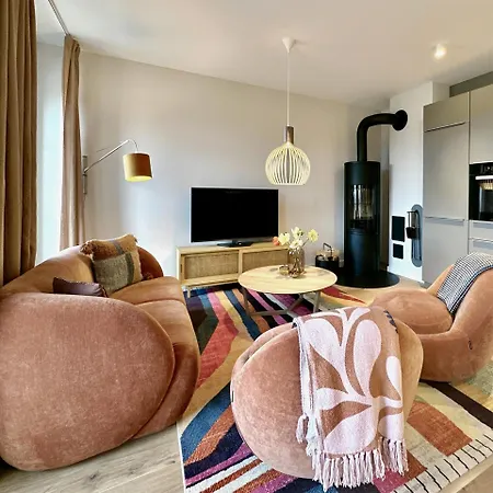 Schoene Aussicht Rosenhagen Haus 4